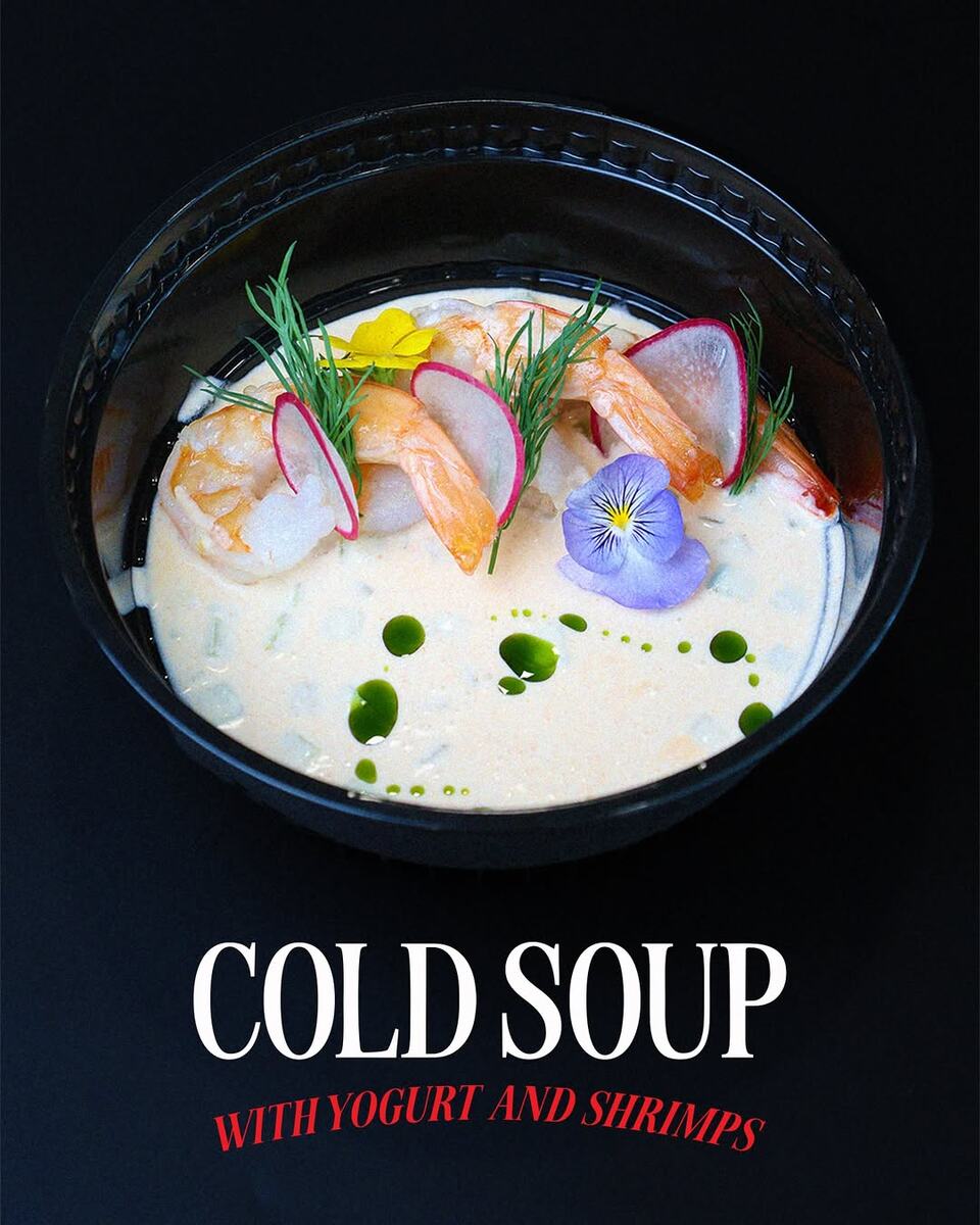 Новая жизнь доставки еды: Как LiveChef преображает гастрономический опыт в Ереване