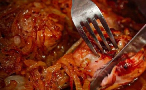 Курица в соусе Адобо: филиппинский рецепт для особого случая