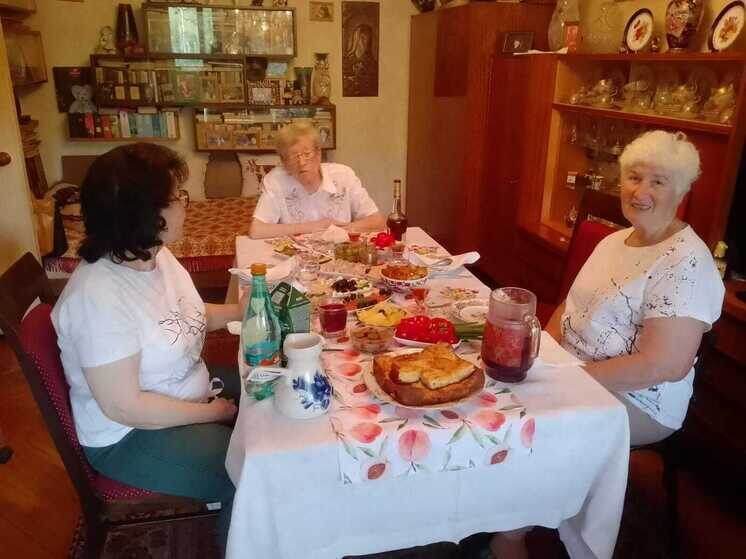 Вкус детства: как мамы создавали незабываемые семейные рецепты