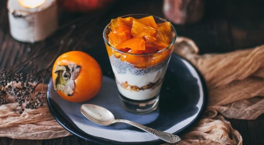 Какие сорта хурмы можно найти в магазинах и как их распознать