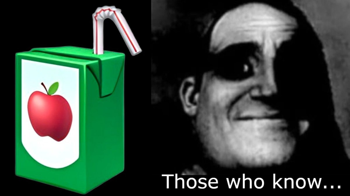 Кто бы мог подумать? TikTok удаляет комментарий с эмодзи сока