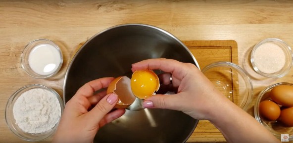 Приготовьте невероятные японские оладьи для завтрака