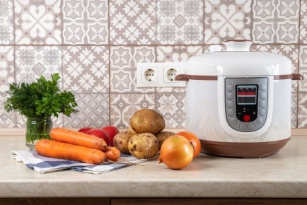 Умный подход к кухне: 10 быстрых и вкусных рецептов для мультиварки