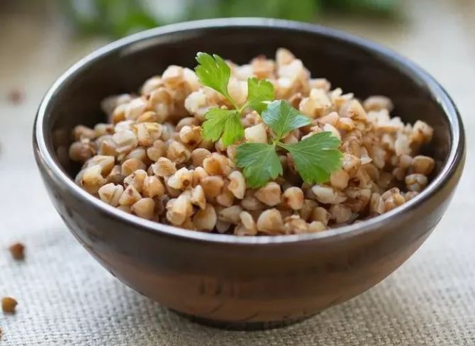 Как добиться идеальной рассыпчатой гречки: проверенные методы варки