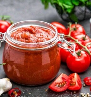 Ароматный соус Сацебели: секреты домашнего приготовления