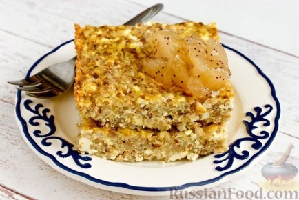 Гречка на новый лад: неожиданные рецепты для вегетарианцев и гурманов