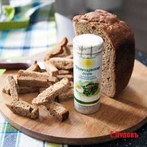 Почему стоит готовить сухарики дома: 5 убедительных причин