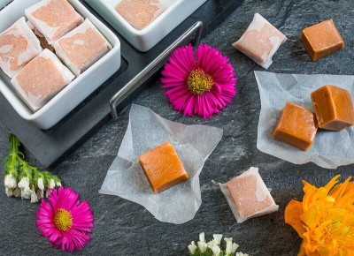 Вкус детства: как приготовить настоящие ириски дома