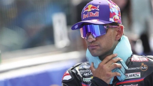 �������� �������� �������: ��� ������ ��� ������ MotoGP?