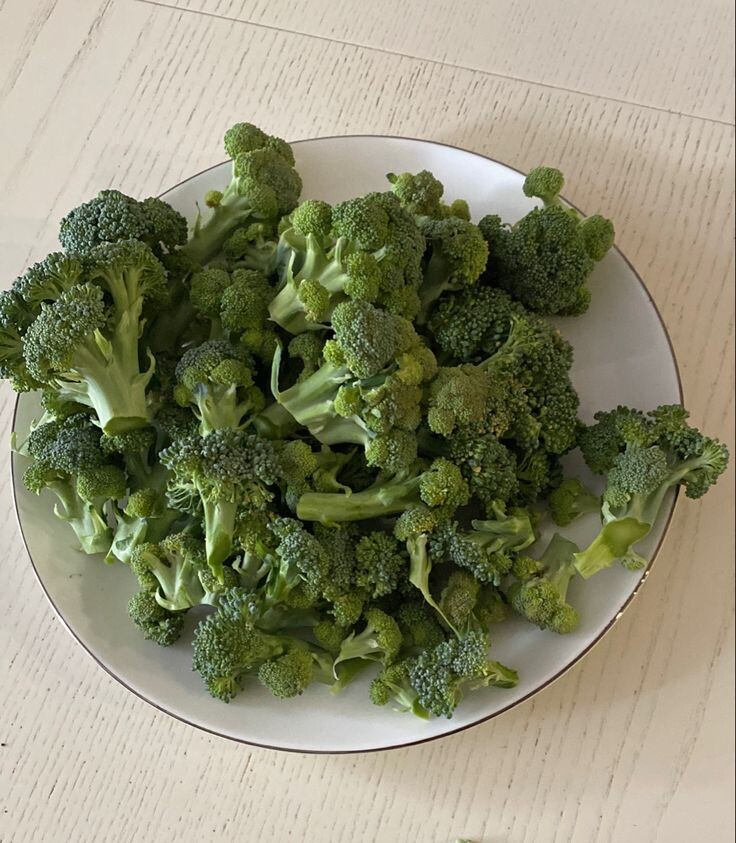 Как простое меню может поддержать вашу щитовидную железу