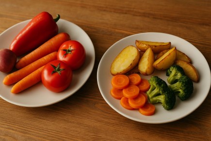 Питание при диабете: секреты правильной готовки