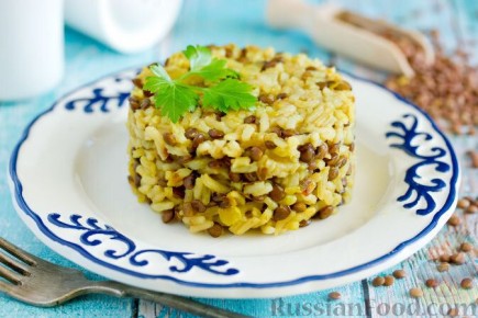 Постное меню: вкусные напитки и простые рецепты