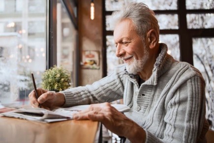 Как доброта меняет мир: трогательная история из кафе