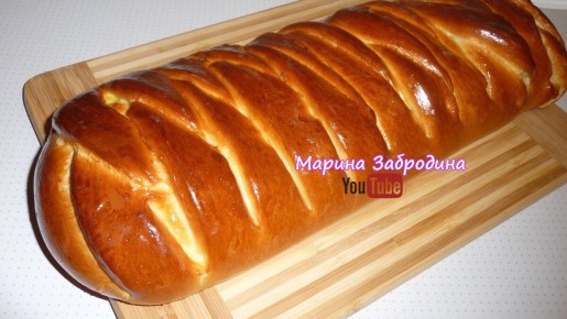 Мясной пирог «Косичка»: как приготовить идеальную выпечку