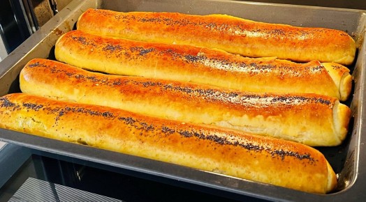 Дрожжевое волшебство: Ужин, который удивит даже привереду