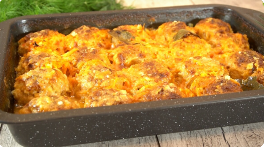 Как быстро и просто накормить семью: секреты приготовления "Горошников"