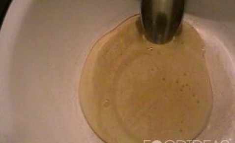 Торт, который всех удивит: как приготовить гнездо глухаря