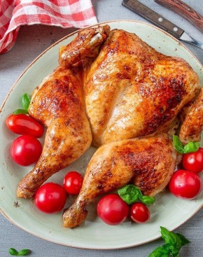 Как маринад может изменить ваше мясо до неузнаваемости