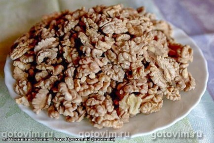 Чем заменить мясо? Открываем новые горизонты с орехами в постных блюдах