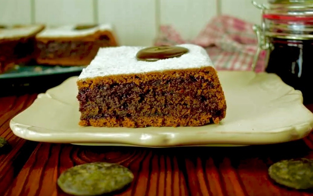 Пирог, который покорит ваш стол: три знаменитых рецепта для сладкоежек