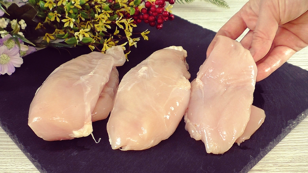 Куриные котлеты, которые подойдут для любого случая