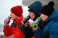 Свердловская область ограничивает продажу энергетиков рядом со школами и во время мероприятий