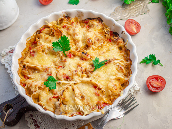 Незабываемые закуски к 23 февраля для яркого праздника