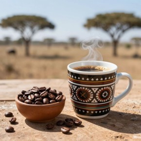 Как выбрать идеальный кофе в зёрнах: советы и секреты