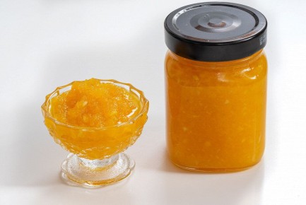 Нежный джем из тыквы с имбирем: как создать уют в каждой банке