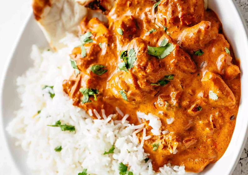 Как приготовить курицу гарам масала: погружение в аромат индийской кухни