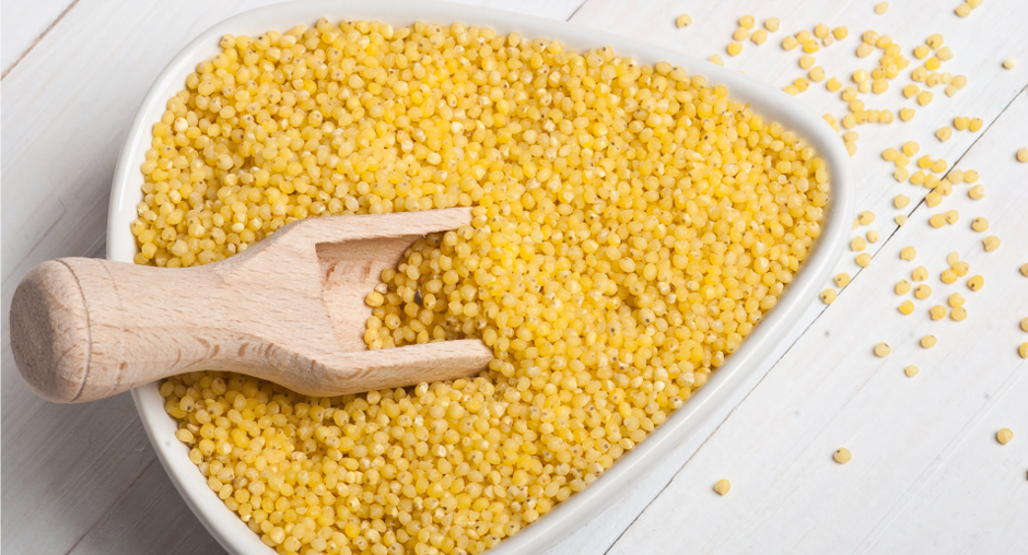 Как выбрать пшено и приготовить питательную кашу с пользой для здоровья