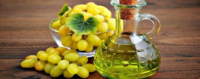 Как приготовить уксус абгора: старинный рецепт на вашем столе