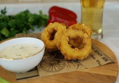 ������� ������, ��� � KFC: ������ � ������ � ��������� ������