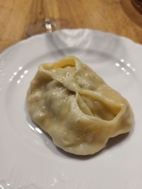 Манты: от традиции к совершенству — как создать кулинарный шедевр