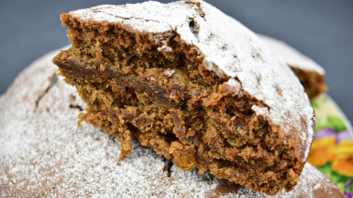 Монастырская выпечка: доступность и вкус в каждой крошке