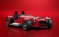 Caterham ����������� Seven Pure 2026: ����� ����� � ���������� ������