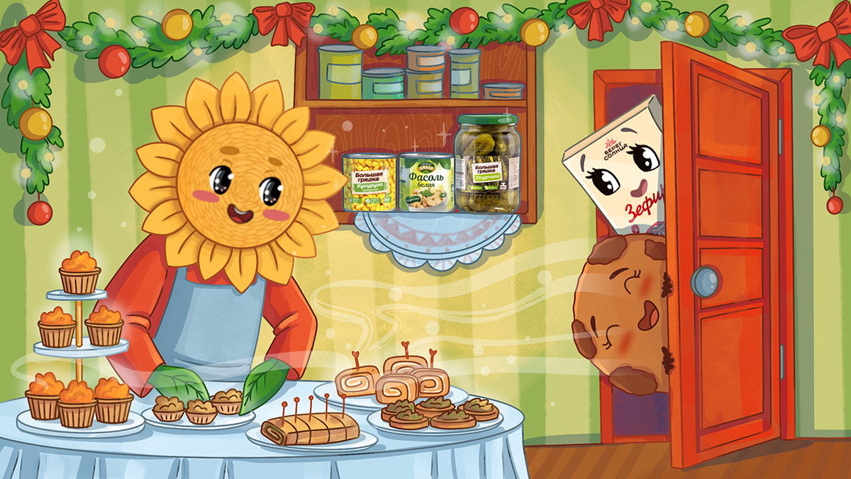 Вкусное празднование: закуски из консервов, которые удивят гостей