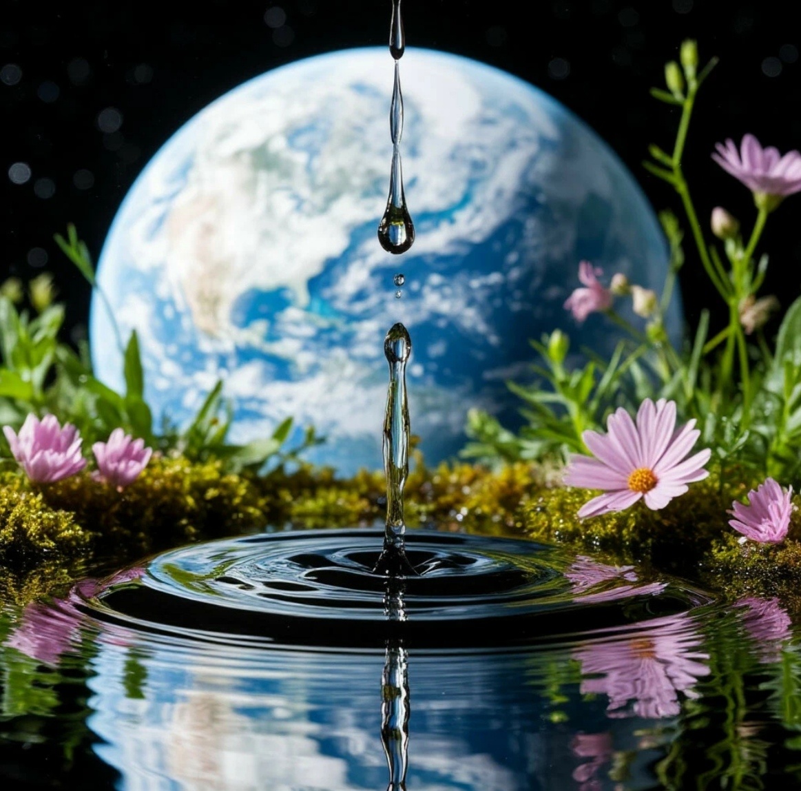 Нехватка воды и стресс: как гидратация влияет на гормоны