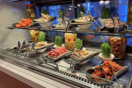 Продукты, способствующие долголетию: что добавить в рацион