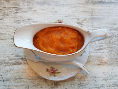 Нежное карри с томатами и луком: идеальный соус для любого блюда