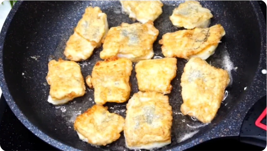 Как панировка в пакете изменит вашу кухню навсегда