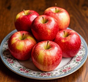 Почему стоит есть яблоки каждый день: пять убедительных причин