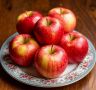 Почему стоит есть яблоки каждый день: пять убедительных причин