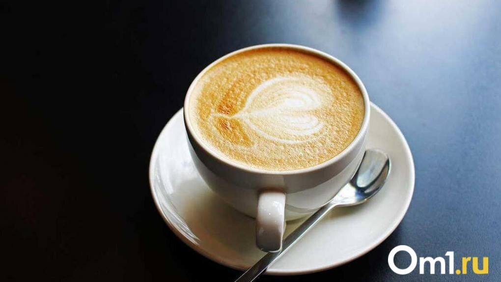 � ������ ����� ��������� ����� ������� Surf Coffee