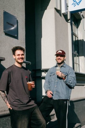 Когда природа улыбается: идеально солнечная погода для прогулок