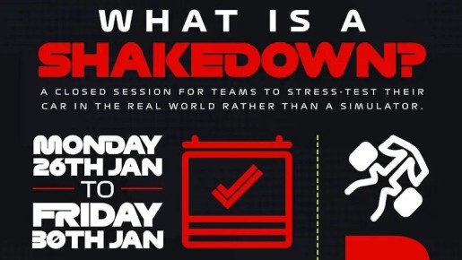 Шейкдаун Формулы 1: все о тестах в Барселоне