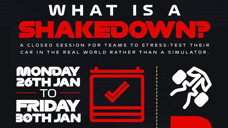 Шейкдаун Формулы 1: все о тестах в Барселоне