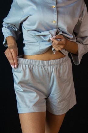 Новый взгляд на домашнюю одежду: как возник бренд HOMESKIN