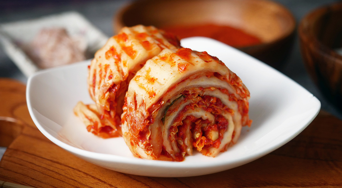 Шесть вкусных способов поддержать свой иммунитет с пробиотиками