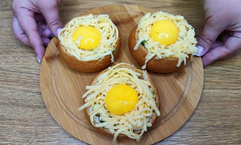 Два уникальных рецепта завтрака, которые приятно удивят